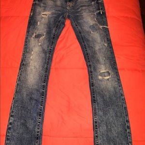 Salvage Jeans